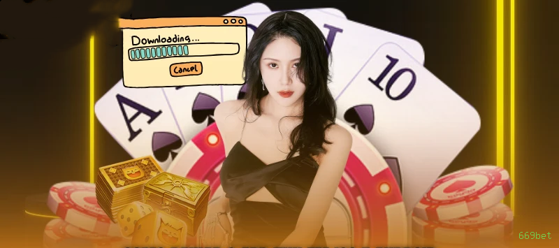 Slots no app 669bet mobile