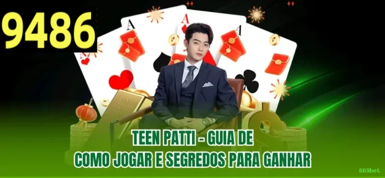 Configurações úteis dentro do app 669bet