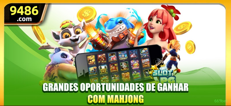 Central de dúvidas rápidas sobre o app 669bet