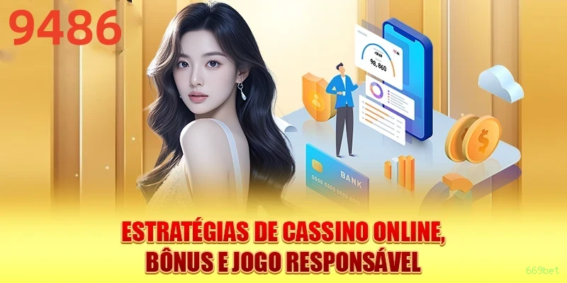 Cassino 669bet app mobile