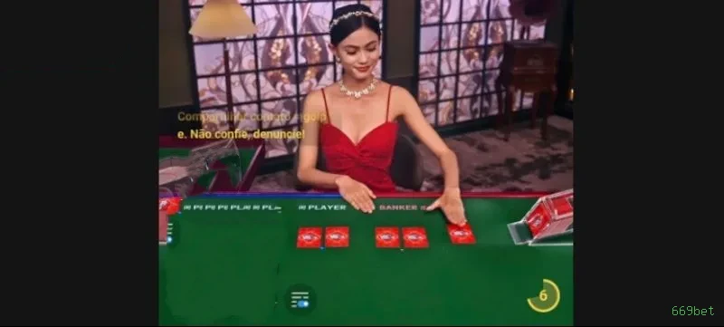 Segurança 669bet SSL