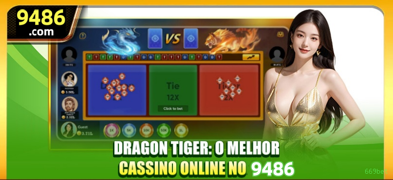 Saque PIX 669bet
